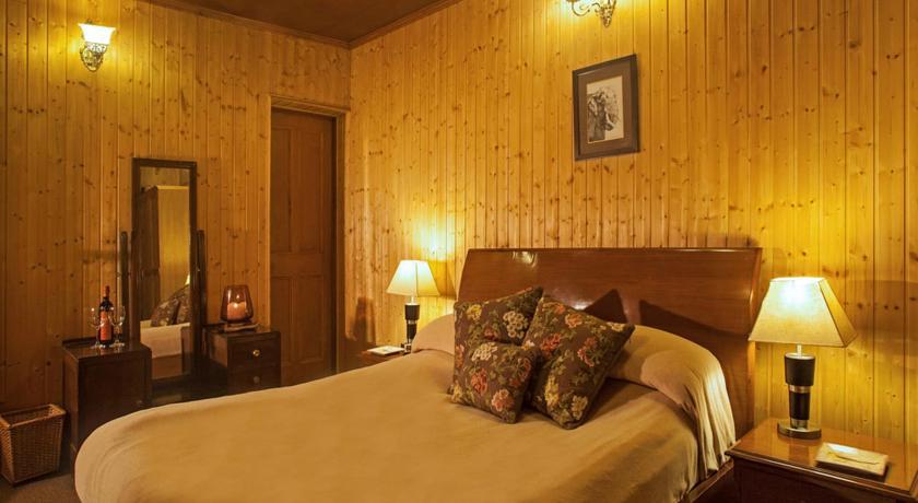 Nedous Hotel Gulmarg Cameră foto
